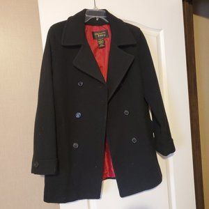 Women's Dress Coat